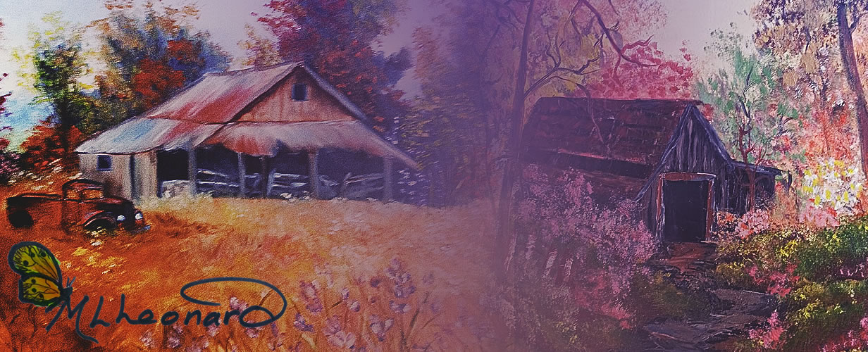 LANDSCAPES COLLECTION